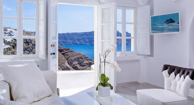 Luxury Villa Photo #9