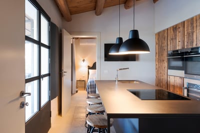 Luxury Villa Photo #24