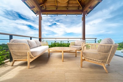 Luxury Villa Photo #26