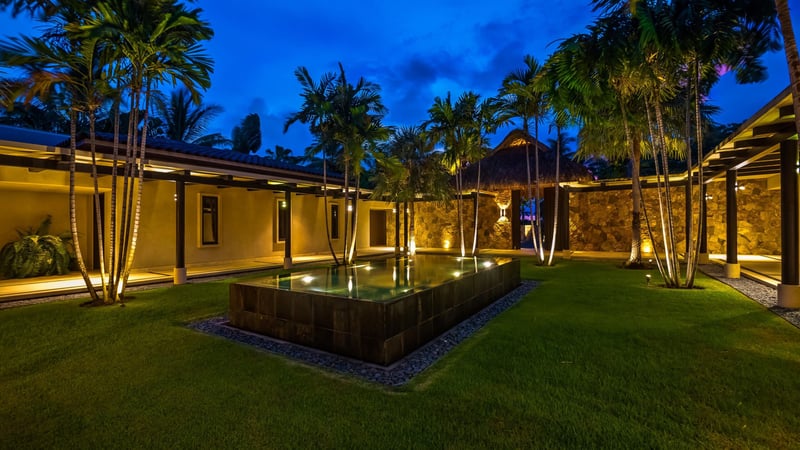 Casa Belleza