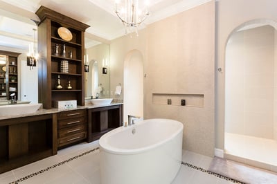 Luxury Villa Photo #46