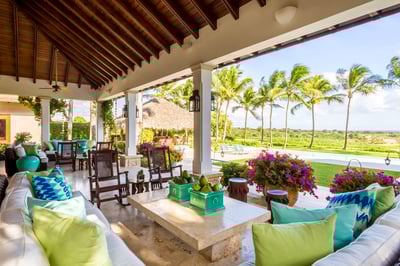 Luxury Villa Photo #7