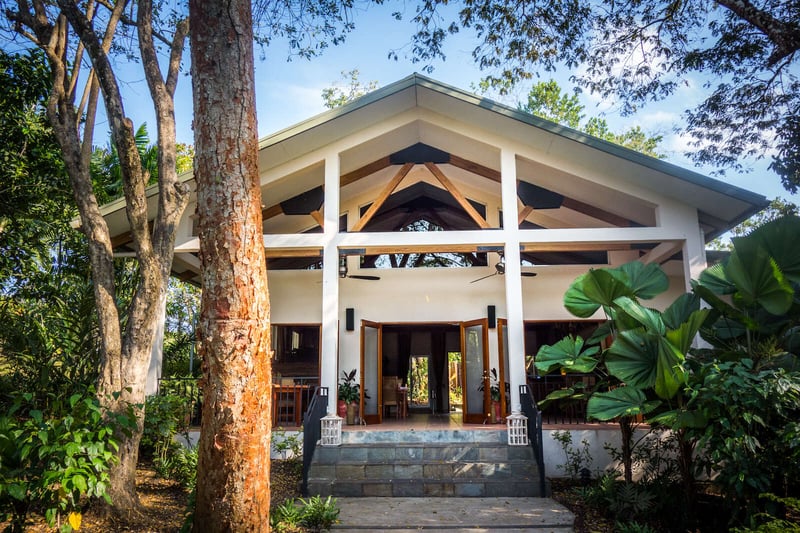 1 BDM Villa at Ka'Ana