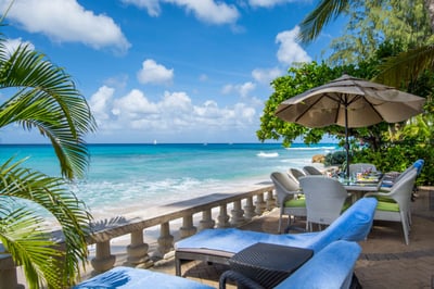 Luxury Villa Photo #3