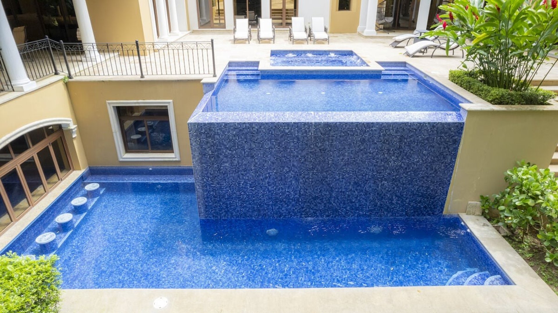 Casa Zafiro - 3