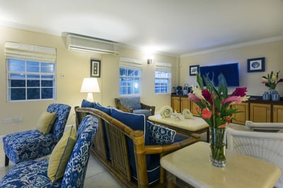 Luxury Villa Photo #12