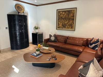 Luxury Villa Photo #17