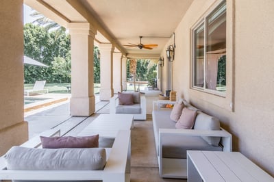 Luxury Villa Photo #11