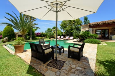 Luxury Villa Photo #7