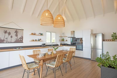 Luxury Villa Photo #11