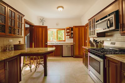 Luxury Villa Photo #16