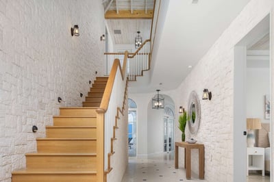 Luxury Villa Photo #29