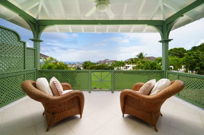 Luxury Villa Photo #11