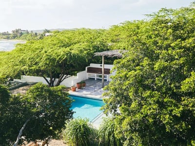 Luxury Villa Photo #2