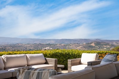 Luxury Villa Photo #9
