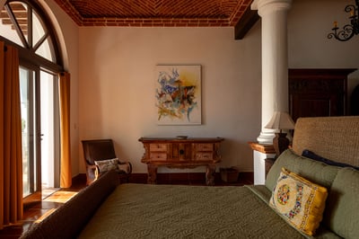 Luxury Villa Photo #35