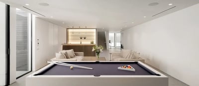 Luxury Villa Photo #17