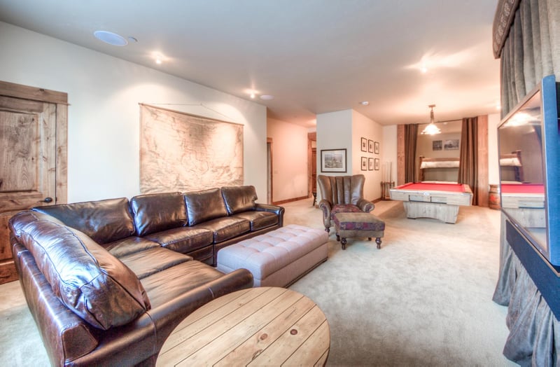 Cowboy Heaven Luxury Suites | Unit 2B