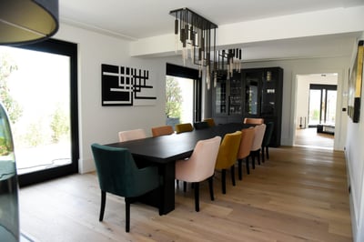 Luxury Villa Photo #12