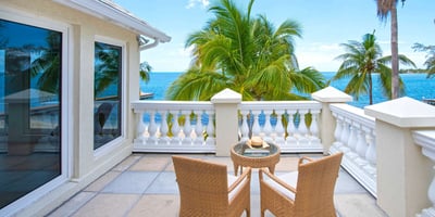 Luxury Villa Photo #25