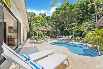 Luxury Villa Photo #8