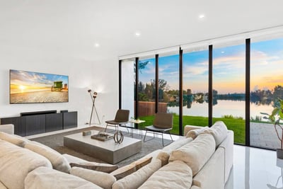 Luxury Villa Photo #19