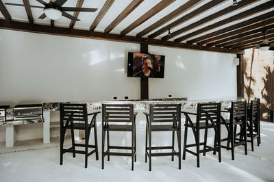 Luxury Villa Photo #15