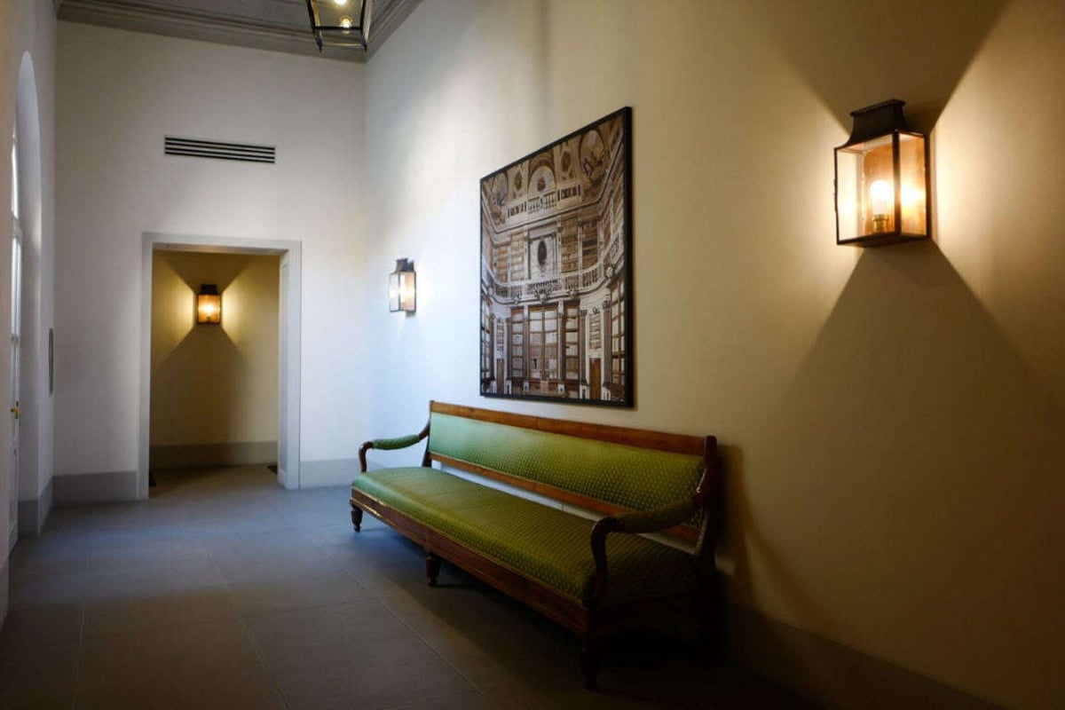Terraza Buontalenti Apartment apartment rental - 12