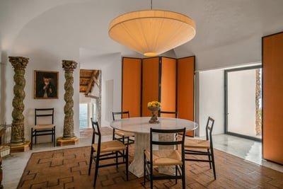 Luxury Villa Photo #21