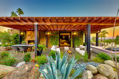 Luxury Villa Photo #9