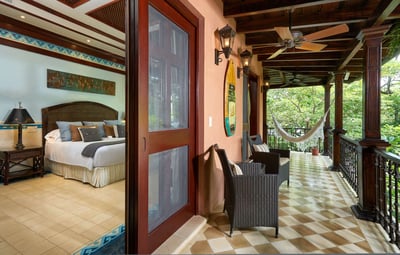 Luxury Villa Photo #21