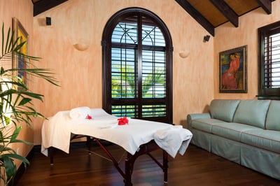 Luxury Villa Photo #8