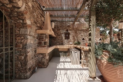 Luxury Villa Photo #11