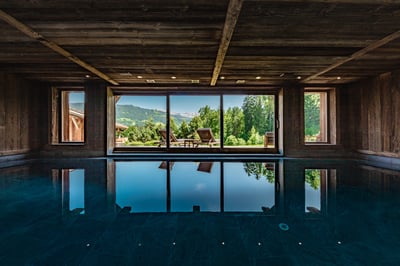 Luxury Villa Photo #19
