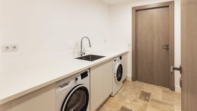 Luxury Villa Photo #26