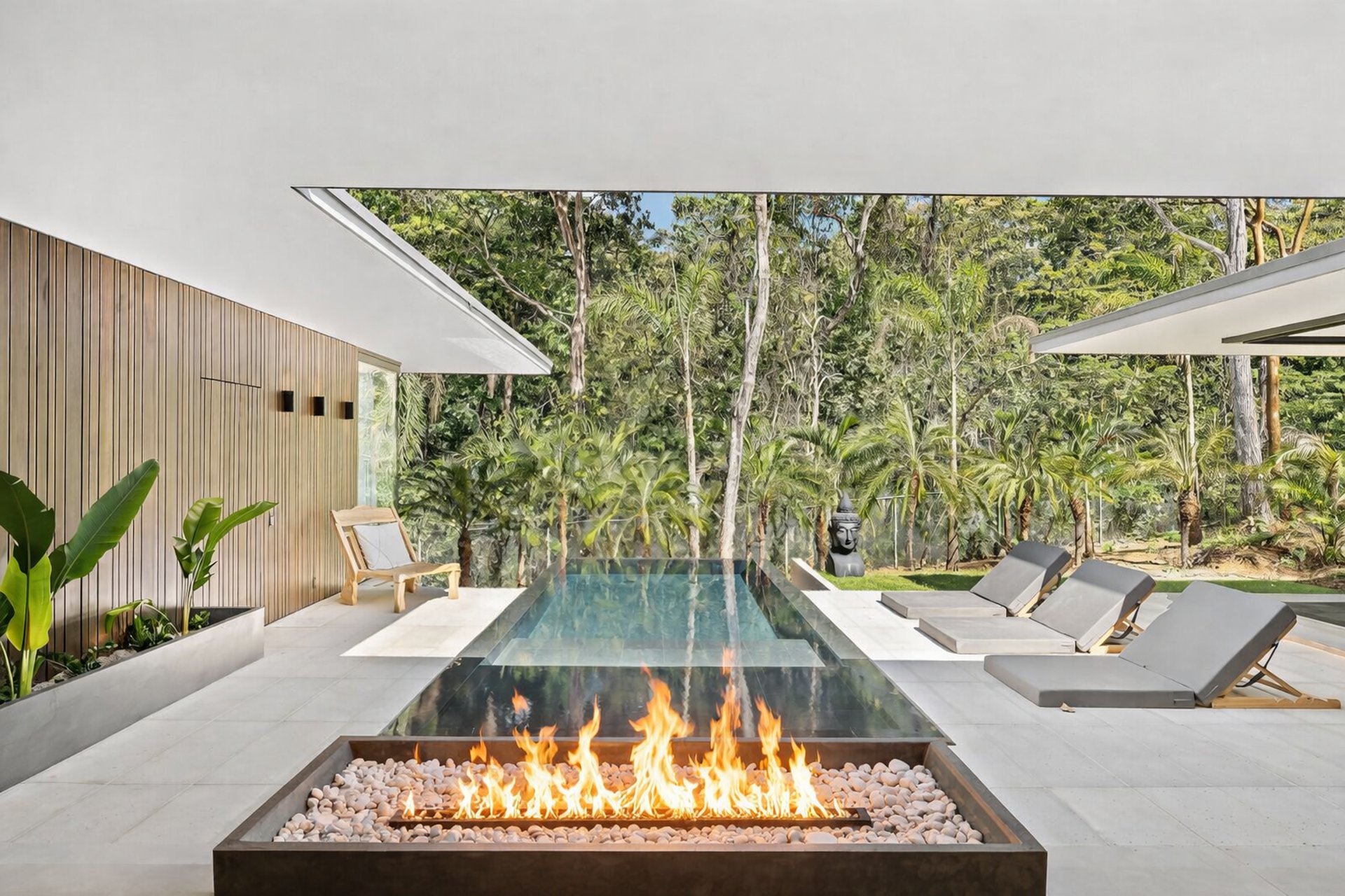 Casa Maui - 1