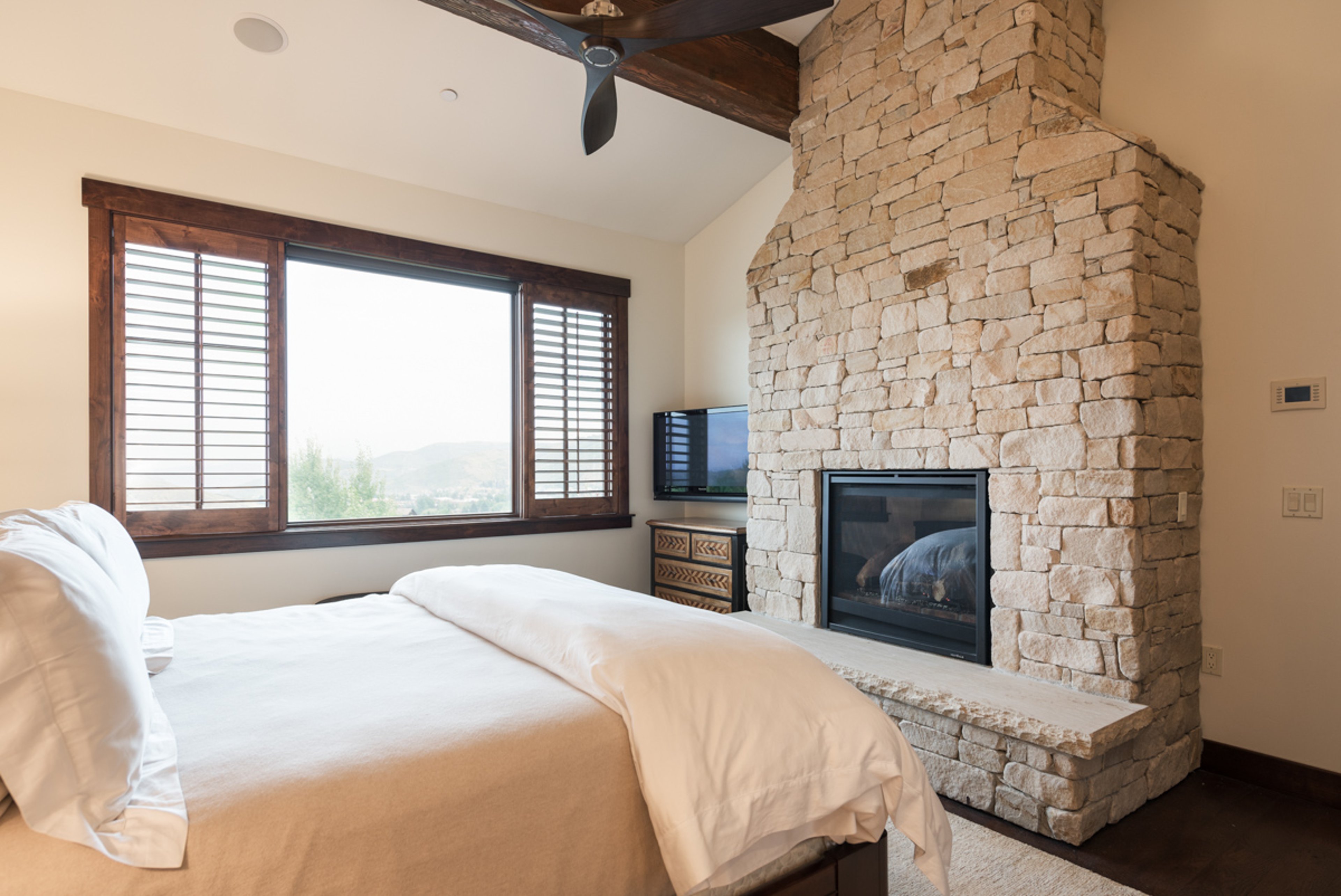 4 BDM Platinum Cottage with Spa at Silver Star Park City - 11