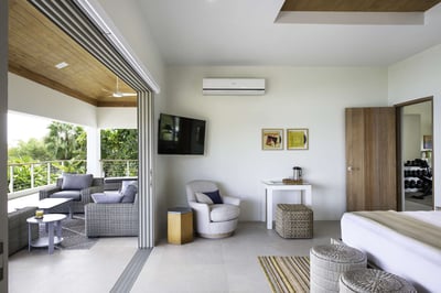 Luxury Villa Photo #29