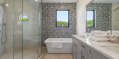 Luxury Villa Photo #28