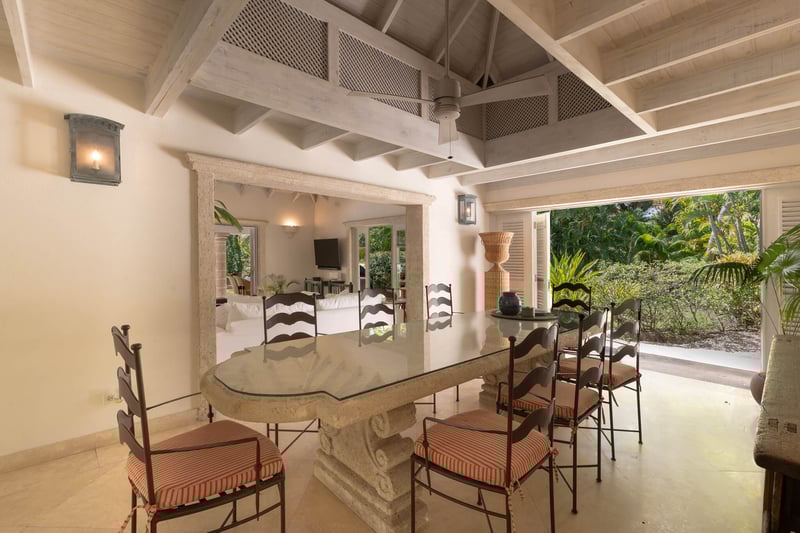 Bluff House and Cottage