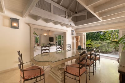 Luxury Villa Photo #33
