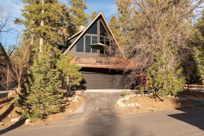 Luxury Villa Photo #6