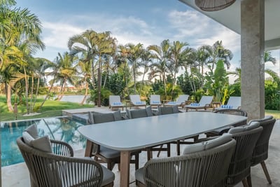 Luxury Villa Photo #13