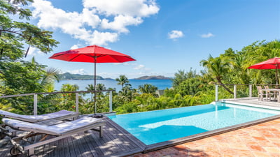 Luxury Villa Photo #3