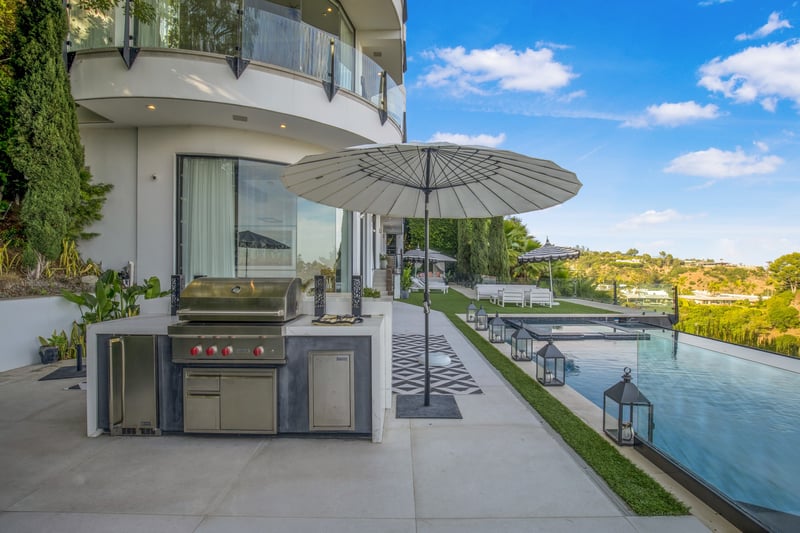 Beverly Crest