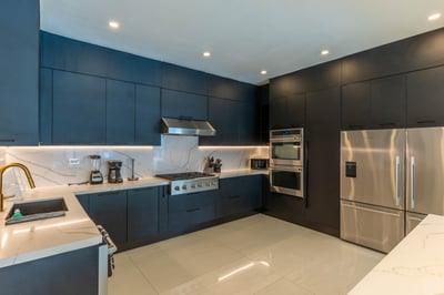 Luxury Villa Photo #33