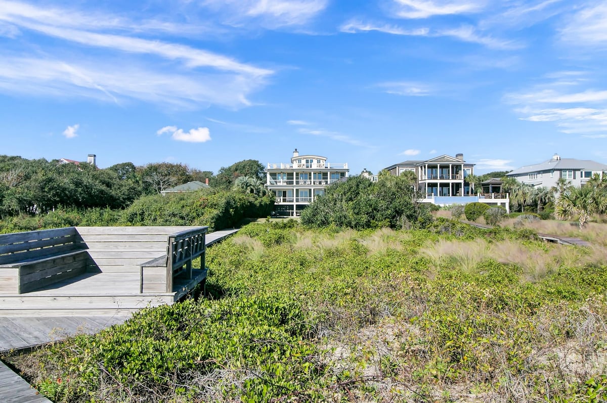 Island Escape Estate