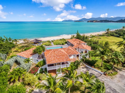 Luxury Villa Photo #28