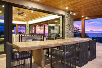 Luxury Villa Photo #8