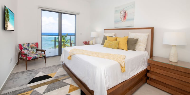 Timeless Paradise Villa